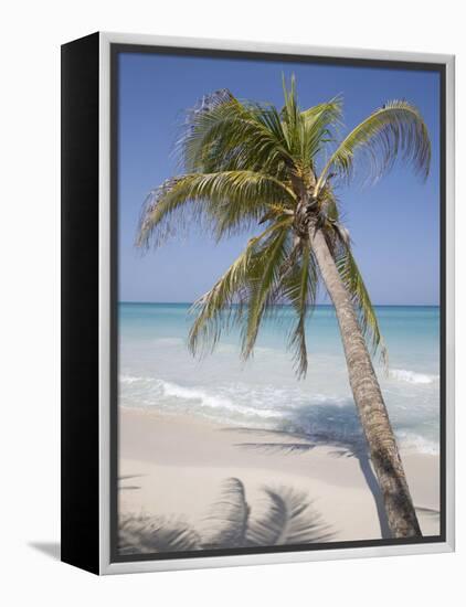 Negril, Jamaica, West Indies, Caribbean, Central America-Angelo Cavalli-Framed Premier Image Canvas