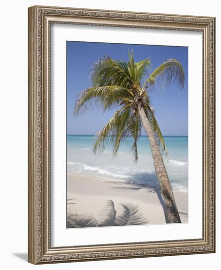 Negril, Jamaica, West Indies, Caribbean, Central America-Angelo Cavalli-Framed Photographic Print