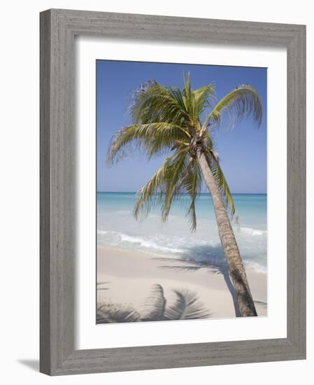 Negril, Jamaica, West Indies, Caribbean, Central America-Angelo Cavalli-Framed Photographic Print