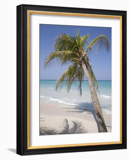 Negril, Jamaica, West Indies, Caribbean, Central America-Angelo Cavalli-Framed Photographic Print