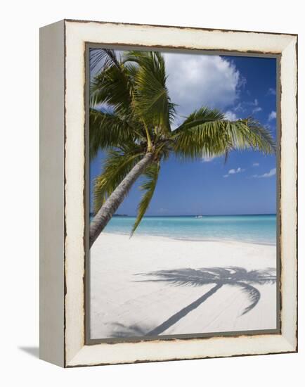 Negril, Jamaica, West Indies, Caribbean, Central America-Angelo Cavalli-Framed Premier Image Canvas