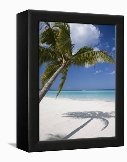 Negril, Jamaica, West Indies, Caribbean, Central America-Angelo Cavalli-Framed Premier Image Canvas