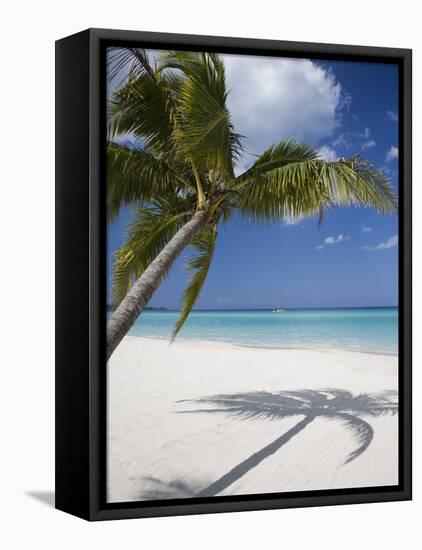 Negril, Jamaica, West Indies, Caribbean, Central America-Angelo Cavalli-Framed Premier Image Canvas