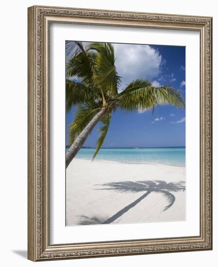 Negril, Jamaica, West Indies, Caribbean, Central America-Angelo Cavalli-Framed Photographic Print