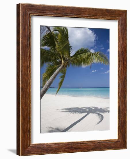 Negril, Jamaica, West Indies, Caribbean, Central America-Angelo Cavalli-Framed Photographic Print