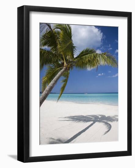 Negril, Jamaica, West Indies, Caribbean, Central America-Angelo Cavalli-Framed Photographic Print