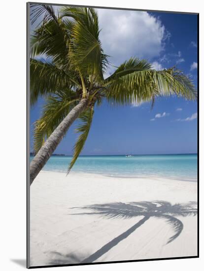Negril, Jamaica, West Indies, Caribbean, Central America-Angelo Cavalli-Mounted Photographic Print