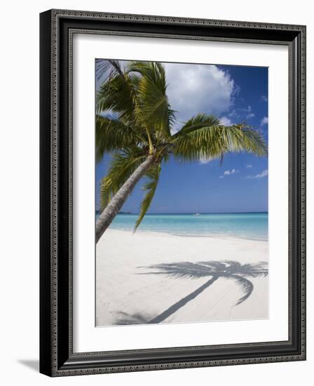 Negril, Jamaica, West Indies, Caribbean, Central America-Angelo Cavalli-Framed Photographic Print