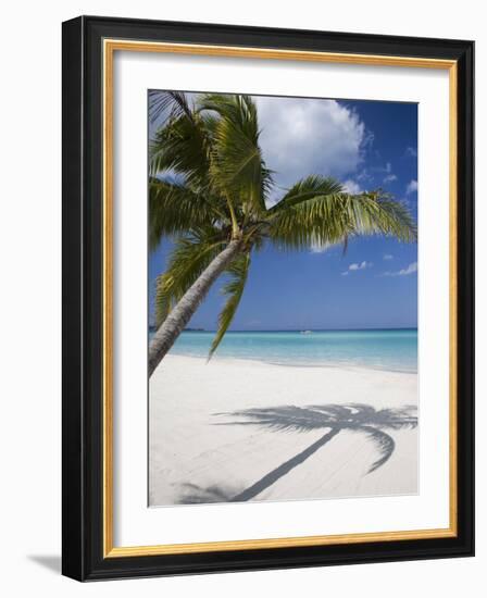 Negril, Jamaica, West Indies, Caribbean, Central America-Angelo Cavalli-Framed Photographic Print