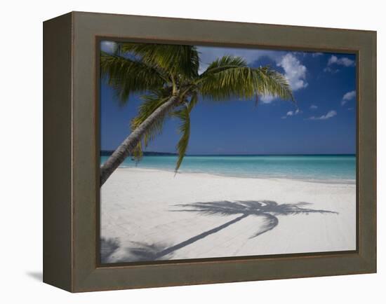 Negril, Jamaica, West Indies, Caribbean, Central America-Angelo Cavalli-Framed Premier Image Canvas