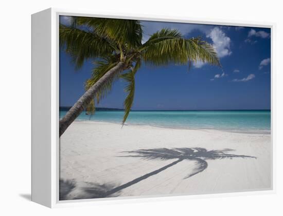 Negril, Jamaica, West Indies, Caribbean, Central America-Angelo Cavalli-Framed Premier Image Canvas