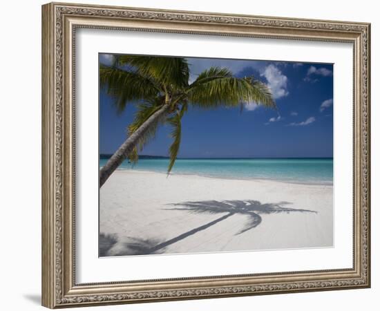 Negril, Jamaica, West Indies, Caribbean, Central America-Angelo Cavalli-Framed Photographic Print