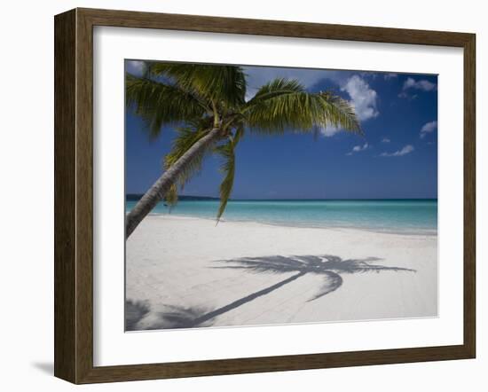 Negril, Jamaica, West Indies, Caribbean, Central America-Angelo Cavalli-Framed Photographic Print