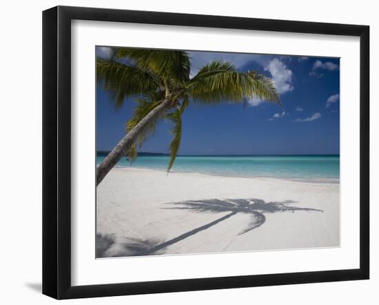 Negril, Jamaica, West Indies, Caribbean, Central America-Angelo Cavalli-Framed Photographic Print