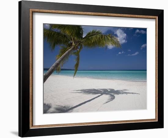 Negril, Jamaica, West Indies, Caribbean, Central America-Angelo Cavalli-Framed Photographic Print