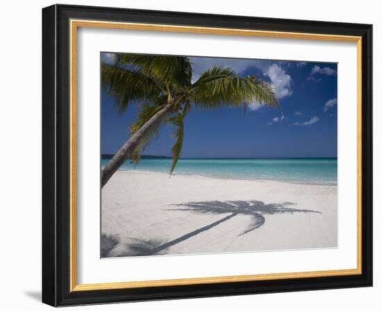 Negril, Jamaica, West Indies, Caribbean, Central America-Angelo Cavalli-Framed Photographic Print