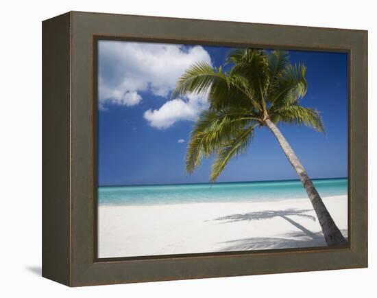 Negril, Jamaica, West Indies, Caribbean, Central America-Angelo Cavalli-Framed Premier Image Canvas