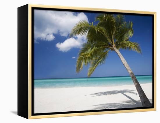 Negril, Jamaica, West Indies, Caribbean, Central America-Angelo Cavalli-Framed Premier Image Canvas