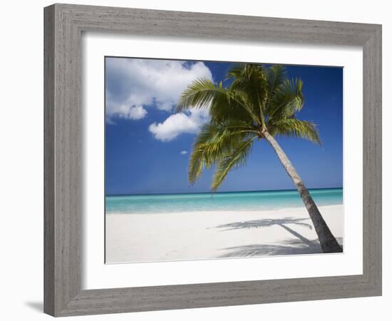 Negril, Jamaica, West Indies, Caribbean, Central America-Angelo Cavalli-Framed Photographic Print