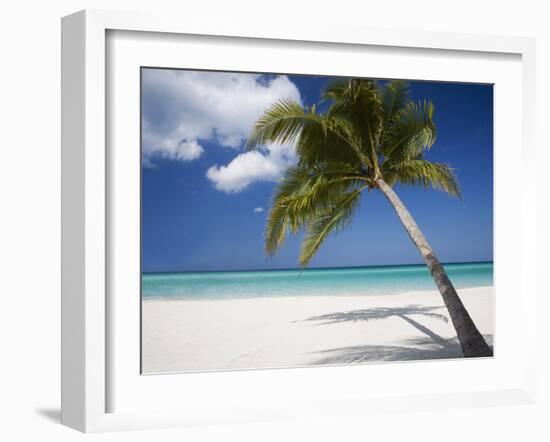 Negril, Jamaica, West Indies, Caribbean, Central America-Angelo Cavalli-Framed Photographic Print