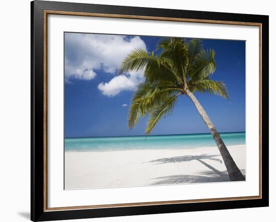 Negril, Jamaica, West Indies, Caribbean, Central America-Angelo Cavalli-Framed Photographic Print