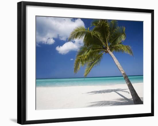 Negril, Jamaica, West Indies, Caribbean, Central America-Angelo Cavalli-Framed Photographic Print