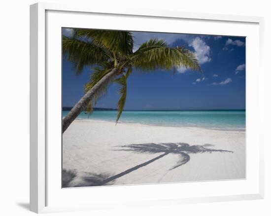 Negril, Jamaica, West Indies, Caribbean, Central America-Angelo Cavalli-Framed Photographic Print