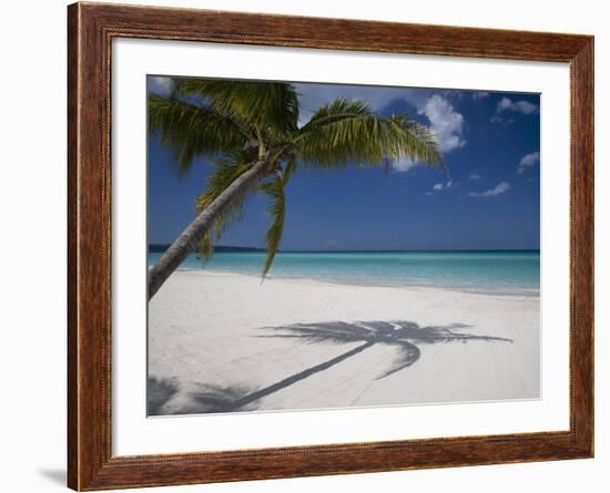 Negril, Jamaica, West Indies, Caribbean, Central America-Angelo Cavalli-Framed Photographic Print