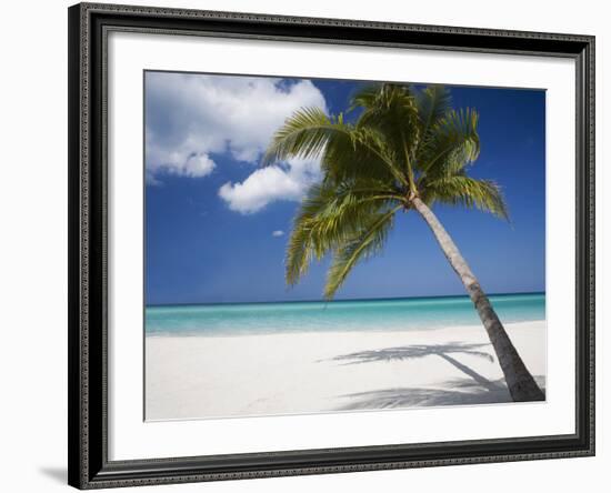 Negril, Jamaica, West Indies, Caribbean, Central America-Angelo Cavalli-Framed Photographic Print