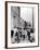Negro Demonstration for Strong Civil Right Plank Outside Gop Convention Hall-Francis Miller-Framed Photographic Print