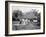 Negro Hut, Jamaica, C1905-Adolphe & Son Duperly-Framed Giclee Print