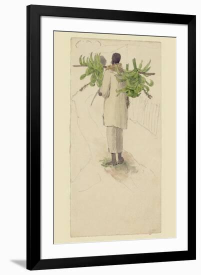 Art Print, , large