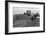 Negro Sharecropper Farm-Dorothea Lange-Framed Art Print