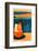 Negroni at Sunset-Bo Anderson-Framed Photographic Print