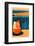 Negroni at Sunset-Bo Anderson-Framed Photographic Print