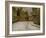 Neige, Montmartre-Henri Eugene Augustin Le Sidaner-Framed Giclee Print