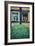 Neighbor Window-Philippe Sainte-Laudy-Framed Photographic Print