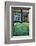 Neighbor Window-Philippe Sainte-Laudy-Framed Photographic Print