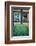 Neighbor Window-Philippe Sainte-Laudy-Framed Photographic Print