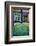 Neighbor Window-Philippe Sainte-Laudy-Framed Photographic Print