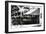 Neighborhood Diner I-Alan Hausenflock-Framed Photographic Print