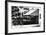 Neighborhood Diner I-Alan Hausenflock-Framed Photographic Print