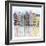 Neighborhood I-Grace Popp-Framed Art Print