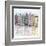 Neighborhood I-Grace Popp-Framed Art Print