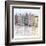 Neighborhood I-Grace Popp-Framed Art Print