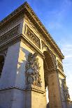 Arc De Triomphe, Paris, France, Europe-Neil-Photographic Print