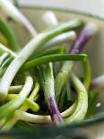 Spring Onions in a Dish-Neil Corder-Premier Image Canvas