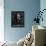 Neil Diamond - The Jazz Singer-null-Framed Stretched Canvas displayed on a wall
