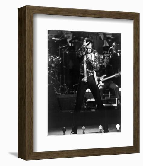 Neil Diamond - The Jazz Singer-null-Framed Photo