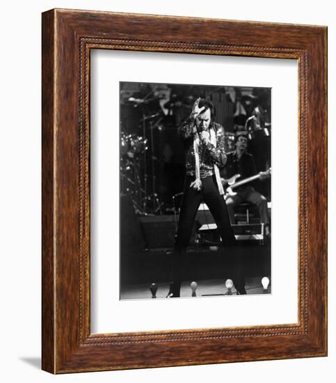 Neil Diamond - The Jazz Singer-null-Framed Photo